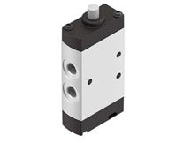 FESTO VMEF-S-M52-M-G18
