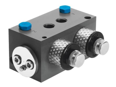 FESTO A-5-1/4