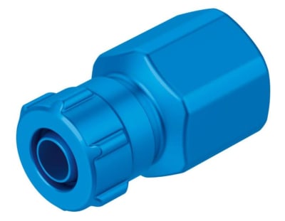 FESTO ACK-3/8-PK-6