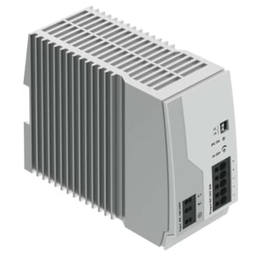FESTO CACN-3A-1-20-G2