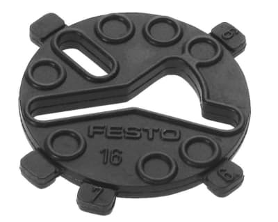 FESTO CD-1/4-1