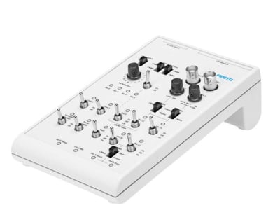 FESTO CDSM-S3-N