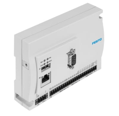 FESTO CECC-LK