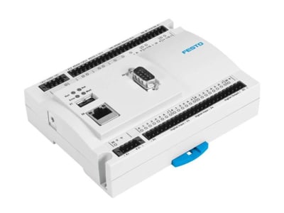 FESTO CECC-S