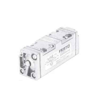 FESTO CL-5/2-1/4