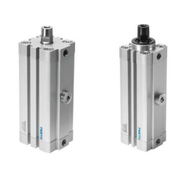 FESTO CLR-25-10-R-P-A-K11-R8