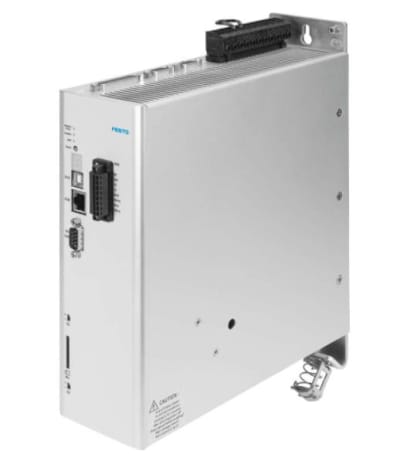 FESTO CMMP-AS-C10-11A-P3-M0