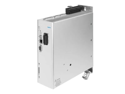 FESTO CMMP-AS-C5-11A-P3-M0