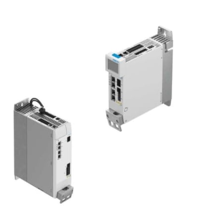 FESTO CMMT-AS-C4-3A-EC-S1