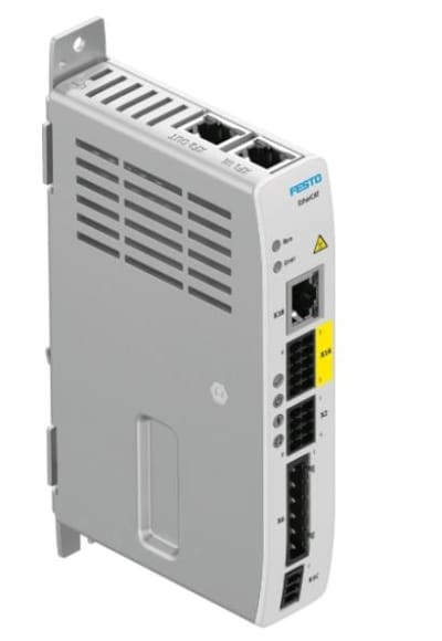FESTO CMMT-ST-C8-1C-EC-S0