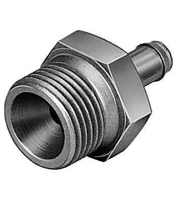 FESTO CN-1/4-PK-4