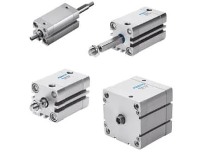 FESTO ADVU-80-30-P-A