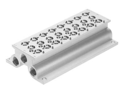 FESTO CPE14-PRS-3/8-8