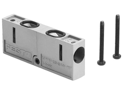 FESTO CPV10-BS-5/3G-M7