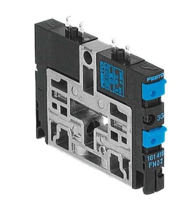 FESTO CPV10-M1H-2X2-GLS-K-M7