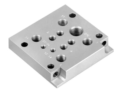 FESTO CPV10-VI-P2-M7-B