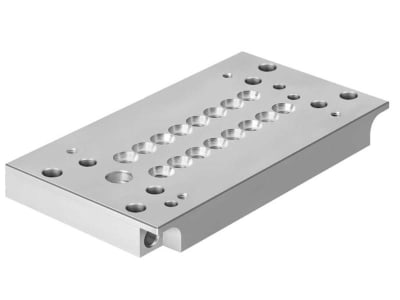 FESTO CPV14-BS-2XGRZZ-1/8