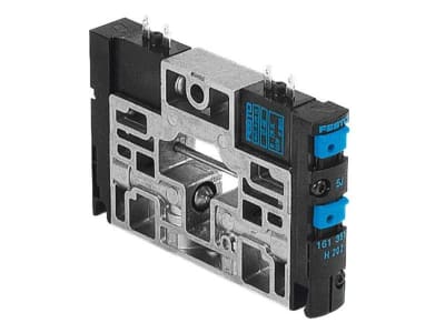 FESTO CPV14-M1H-2X2-GLS-K-1/8