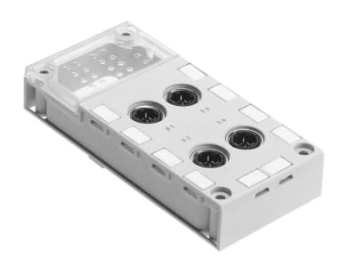 FESTO CPX-AB-4-HAR-4POL