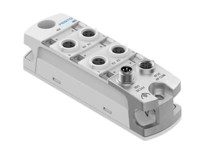 FESTO CPX-AP-I-4DI-M8-3P