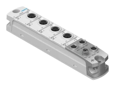 FESTO CPX-AP-I-4IOL-M12