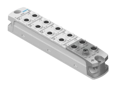 FESTO CPX-AP-I-8DI-M8-3P