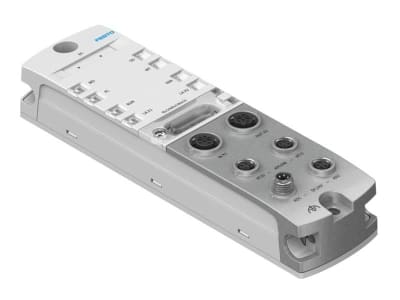 FESTO CPX-AP-I-EP-M12