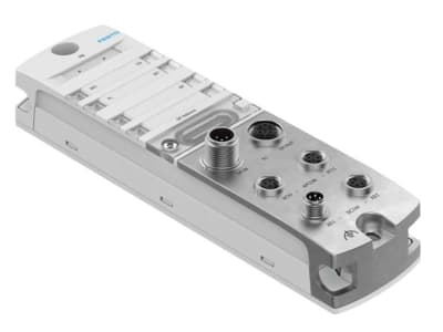 FESTO CPX-AP-I-PB-M12