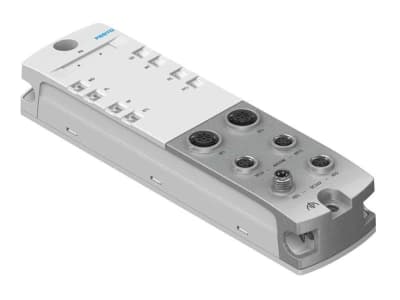 FESTO CPX-AP-I-PN-M12