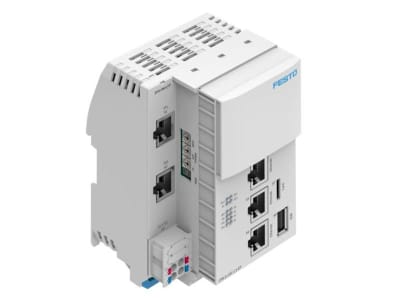 FESTO CPX-E-CEC-C1-EP