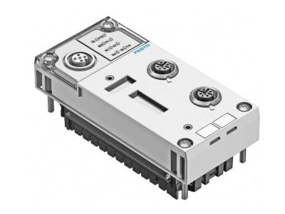 FESTO CPX-FB14