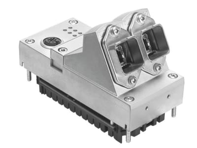 FESTO CPX-M-FB35