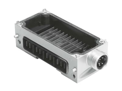 FESTO CPX-M-GE-EV-Z-7/8-5POL-VL