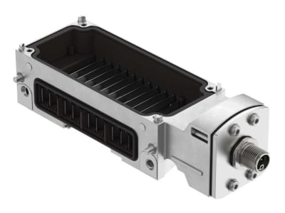 FESTO CPX-M-GE-EV-S-M12-5POL