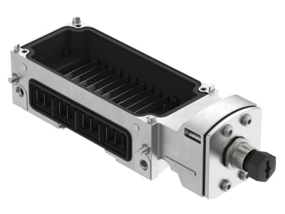 FESTO CPX-M-GE-EV-W-M12-5POL