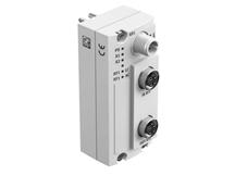 FESTO CTEU-VN