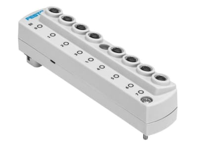 FESTO CTMM-S1-A-8E-A-M8-4