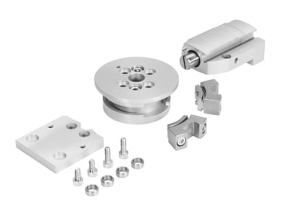 FESTO DADL-EL-Q11-50