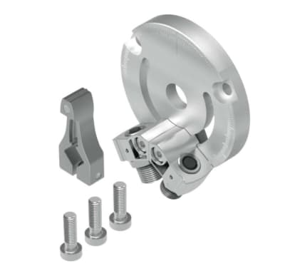 FESTO DADP-ES-Q12-40