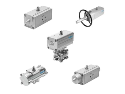 FESTO DAPS-0030-090-RS4-F04