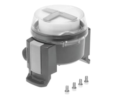 FESTO DAPZ-SB-I-30DC-DR-AR