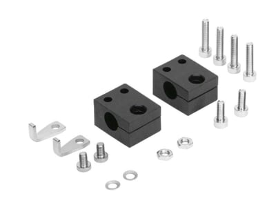 FESTO DASI-B10-25-S8