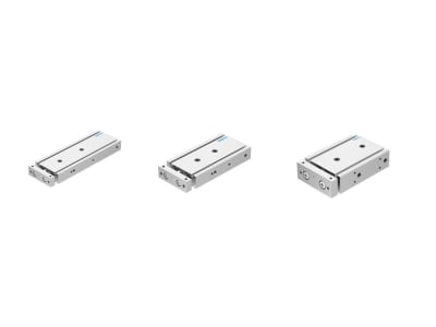 FESTO DGTZ-GF-25-30-P-A