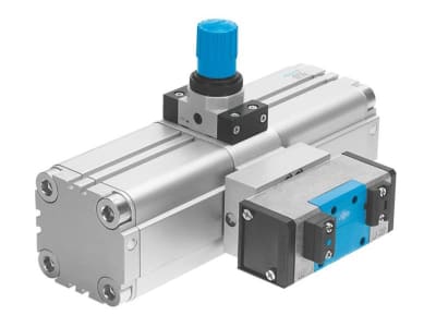FESTO DPA-100-10-A