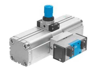 FESTO DPA-100-16-A
