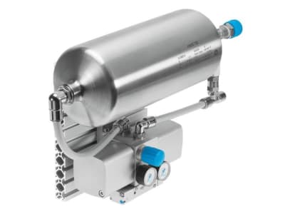 FESTO DPA-40-10-CRVZS2