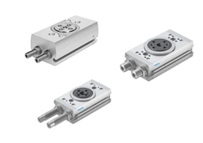 FESTO DRRD-25-180-FH-PA