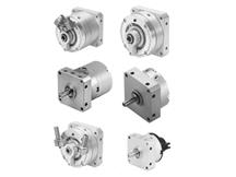 FESTO DSM-25-270-FW-A-B