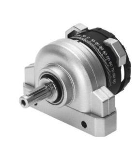 FESTO DSRL-12-180-P-FW