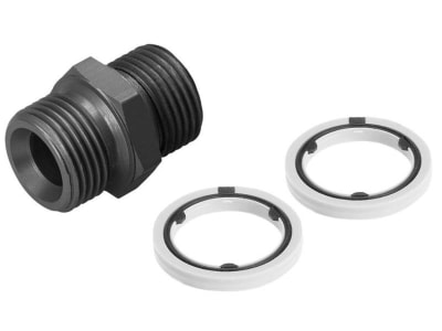 FESTO E-G1/4-1/4NPT